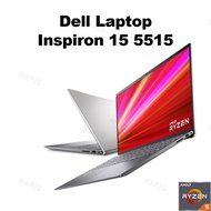 Dell Laptop Inspiron 15 5515 WH03KR /Ryzen 7/8G/512G/FHD/Win 10 Home