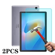(2 Pieces) Tempered Glass Film For Cubot Tab 10 30 10.1 Inch 2023 Tablet Screen Protector For Cubot 