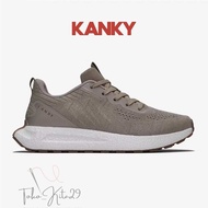 Kanky Story Honjo Sepatu Sneakers Casual Sport Sekolah Pria Wanita / Sepatu Olahraga Running Jogging