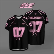 JERSEY HIPHOP PRINTED SHORT SVE (Custom Name )Short Sve COQUETTE RIBBON coquette jersey