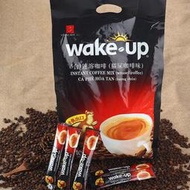 【新貨不要等】越南威拿咖啡三合一速溶wakeup100包麝香貓咖啡貂鼠咖啡1700