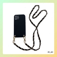 Softcase Motif WM DY05 Strap for Xiaomi Redmi Note 5 Pro 7 8 9 10 10s 11 11s 12 13 14 5G TECNO Pova 