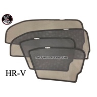 Honda HR-V Sun Shade Magnet / HRV 2022 / 2023 / 2024 / 2025 Sunshade Magnetic