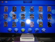 🌟🌟🌟 【有貨】任天堂🇯🇵日版 Wii 套裝 已改機 連 USB Wii Games《即買即玩》可玩中、日、美正版遊戲 💥｜💥 實物拍照📸 💥 🚫 不設議價 ❌ NO Bargain 💥 🌟🌟🌟