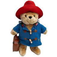 UK Copy Paddington Paddington Bear Plush Toy Doll Doll