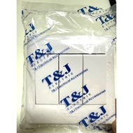 T&J HB273N 16A 3Gang 1Way Switch