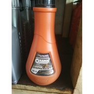 Oli Samping 2T Orange Qrange Oren 2T Low Smoke Wangi permen karet