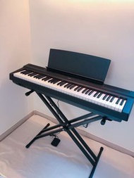 Yamaha 電子琴