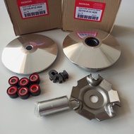 Honda Pulley Set PCX160/ADV160