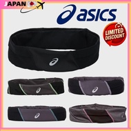 Asics Unisex Running Belt Waist Pouch 3013A Series