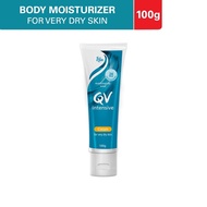 Ego QV Intensive Cream 100g for Very Dry Skin