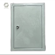 Indoor Electrical Panel Box 25x35x15 Plate Thickness 1mm | 35x25x15