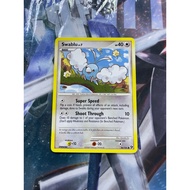 PTCG-Swablu Lv.7 86/108 Vintage-Pokemon Card Game