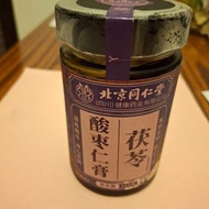 茯苓酸棗仁膏 310克