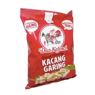 Two rabbit nuts with crisp skin 75 grams