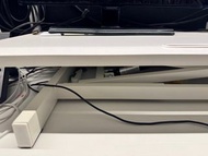 辦公室升降檯 氣壓 桌面升降枱 站立辦公 檯面 升降桌 辦公升降檯