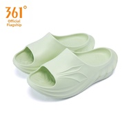 361° | Thick Soft Soled Slip Resistant Cushioning Slides