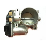 Throttle Body For M-azda 3 5 6 OEM E0T73171 3M4G-AJ L321