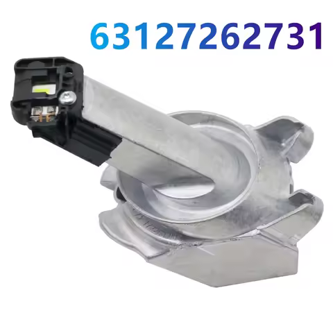 63127262731 Daytime Running Light Angel Vision Source Module Headlight Module Auto for 5-Series F10 