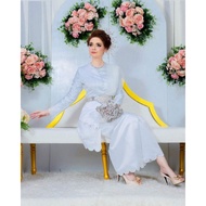 BAJU NIKAH PEREMPUAN