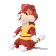 Pokemon Center Original 505 Plush Toy Pok mon fit Millhog 14.5×9.5×18(H×W×D:㎝)