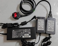出售多款 筆記簿電腦 屏幕 電器 火牛 全冇問題｜HP HSTNN-LA09 150W AC 變壓器