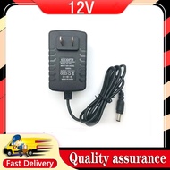 New Label Printer Adapter 12V/9V AC / DC 5.5mm*2.5mm For Brother P-Touch PT-D200 PTD200 PT-D200VP PT