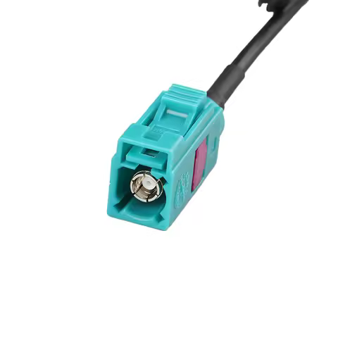 Auto Accessories Antenna Aerial Bluetooth Wifi Fakra Carplay Retrofit For Bmw Nbt Evo Id5 Id6 Car El