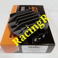 * FZ150 V1 EGO LC SRL115 REGULATOR MJE EX5 OLD DREAM RXZ C CATALYZER ICON SMASH RECTIFIER RGV VS125 