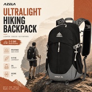 azela 25L/470g backpacking Hiking Backpack 25L