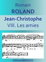 JEAN-CHRISTOPHE Romain ROLLAND