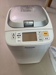 Panasonic 樂聲牌 SD-BMS105T 麵包機