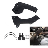 Stabilizer Card Flame KLX230L/R (Super Zero) Original Kawasaki Klx230 Klx 230 R Plastic Material F23
