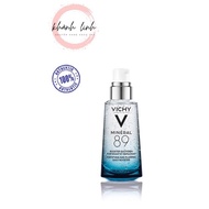 Vichy Mineral 89 50ml