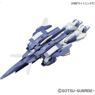 Bandai HGBC 015 Gundam Chuang Warrior Lightning Fighter Lightning Weapon Package MK1 Assembly Model