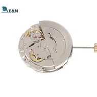 XeR 1Pcs 2813 Watch Movement 3 Hands Single Calendar Automatic Mechanical Movement For 2813 Watch Mo