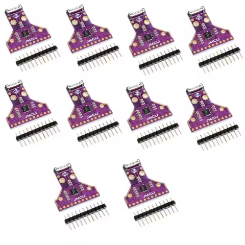 AS3935 Lightning Sensor for Lightning Detection Storm Distance Measurement Electronic Component