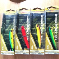 Ofmer Wanderstick 72S LURE