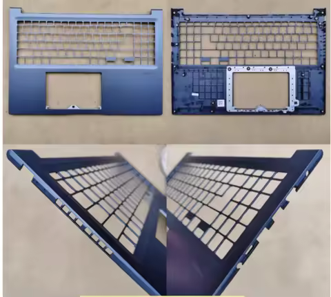 New laptop upper case cover palmrest for ASUS Vivobook PRO16 M1603QA X1603Z 13N1-FDA0A11