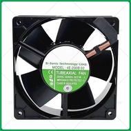 For Bailui Bi-Sonic all-metal high temperature resistant fan 1238 220V 4E-230B 02 230V