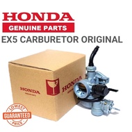 EX5 HIGH POWER CARBURETOR ORIGINAL THAILAND