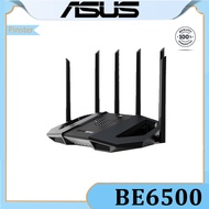 Asus BE6500 TUF Mini Whirlwind Pro WiFi7 BE6500 Router Wireless Network Gigabit Mesh Networking WiFi