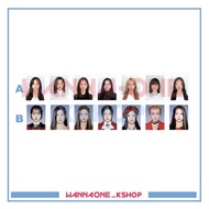 ID Photo nmixx admare enthwurf photocard kyujin bae lily shullyoon haewon jinni jiwoo