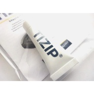 Tizip Zipper Lubricant for bagpipe zipper bags, New!