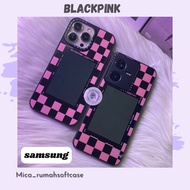 BLACKPINK CASETIFY FOR ANDROID SAMSUNG A54 4G S23 S23 ULTRA S23 PLUS S22 ULTRA S21 FE A04 A04E A03 A