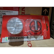 Piston KIT SUPRA GN5