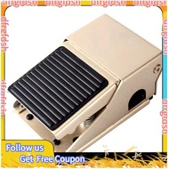 【D&F】FV320 Air Pneumatic Switch Foot Pedal Valve Pedal Pneumatic Valves -320 Foot Valve