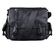 FD กระเป๋าสะพายไหล่ ชาย ทำจากผ้าออกซ์ฟอร์ดหนา รุ่น MB-2030 (M3-219) MMB จากร้าน Flying Dragon