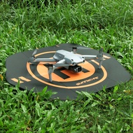 Drone Foldable Landing Pad Replacement for DJI Mavic Pro Air 2/2S Phantom Drone Parking Apron Drones