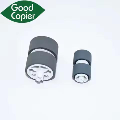 1SETS 5484B001 Exchange Roller Kit for CANON DR C125 C125W C225 C225W II imageFORMULA Scanner